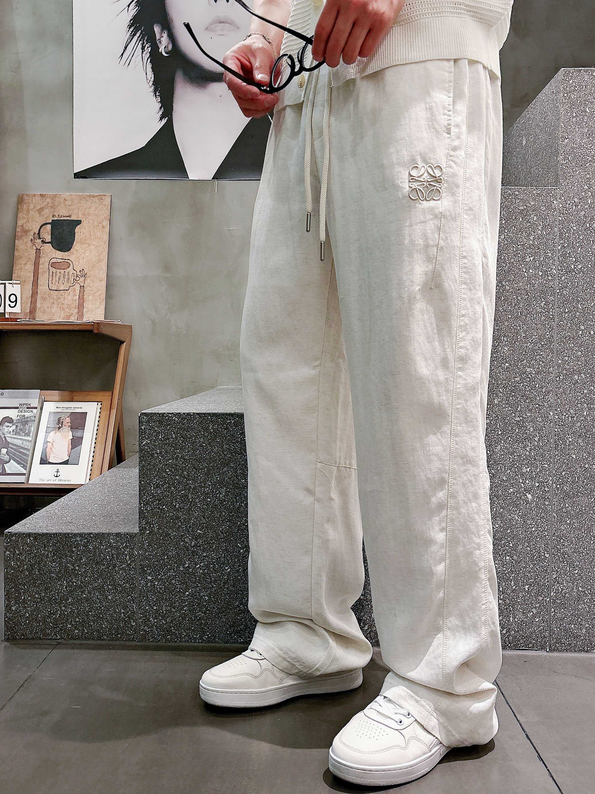 Casual Pants Man